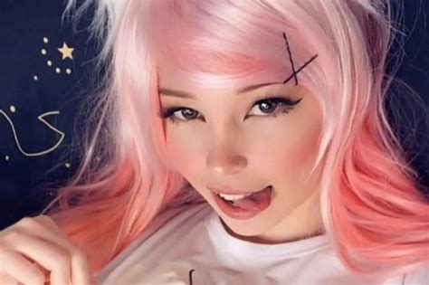 nude belle delphine|Belle Delphine – Pornstar Videos